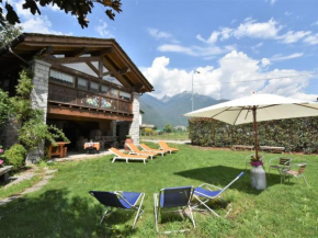 Agriturismo La Ca' Vegia San Cassiano